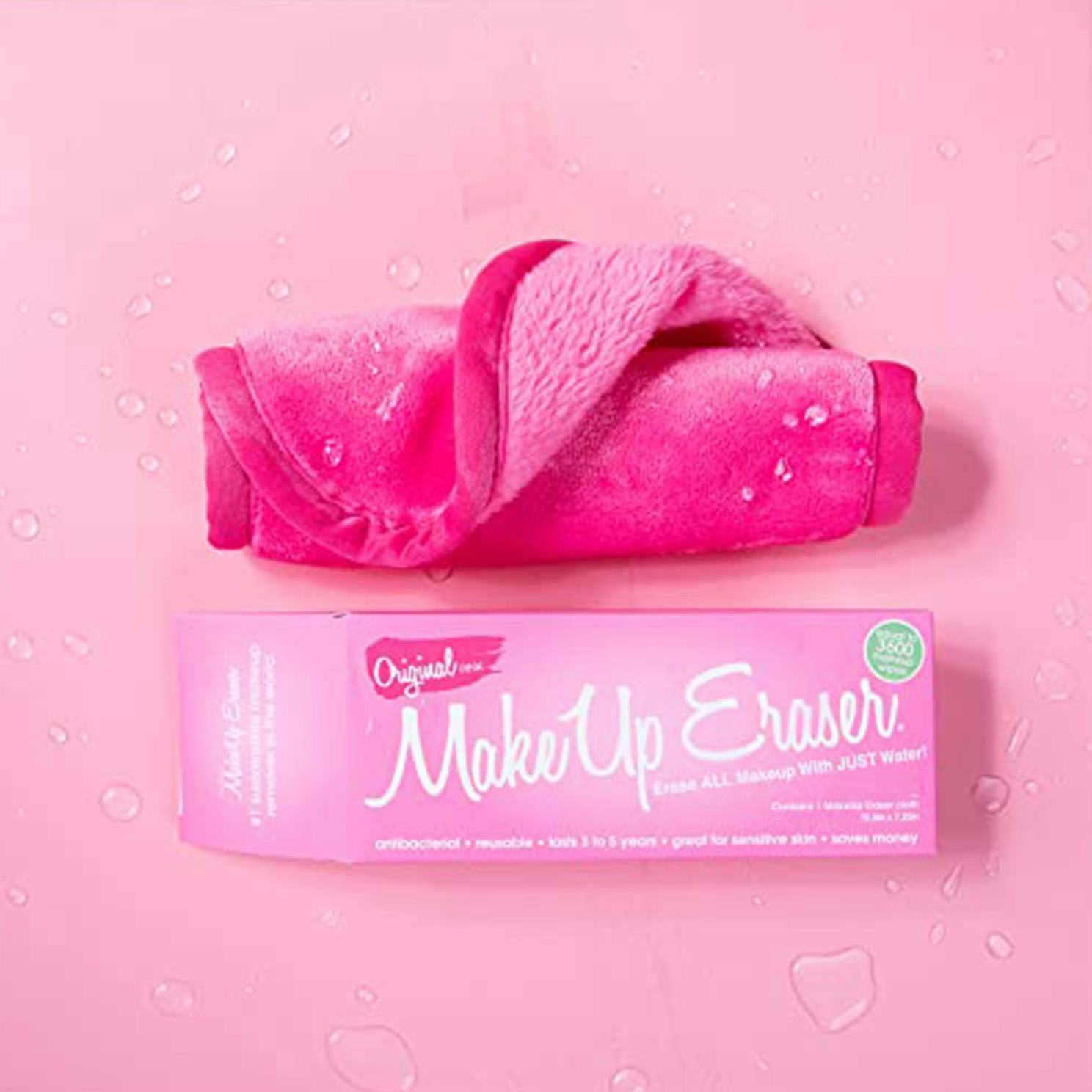 MakeUp Eraser Towel