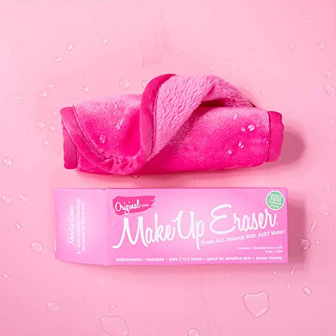 MakeUp Eraser Towel