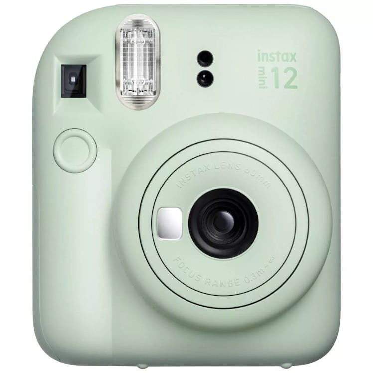 Instax Mini 12 Camera