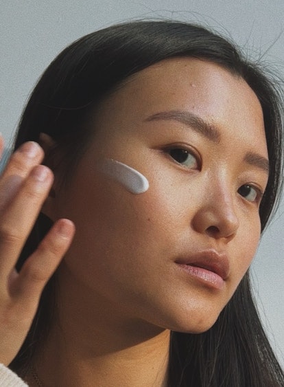 "Skinstreaming" is a skin care trend of 2024.