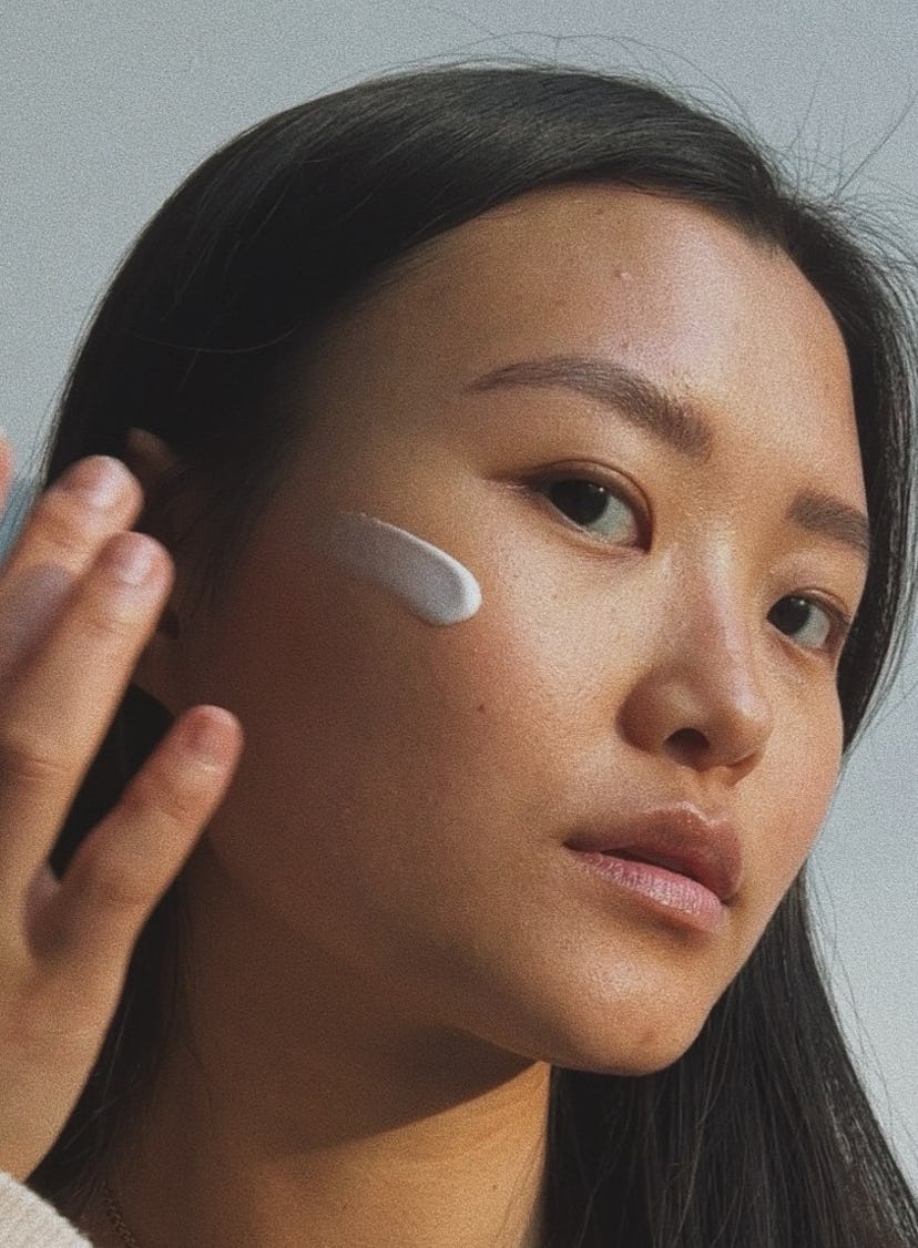 “Skinstreaming” is a skin care trend of 2024.