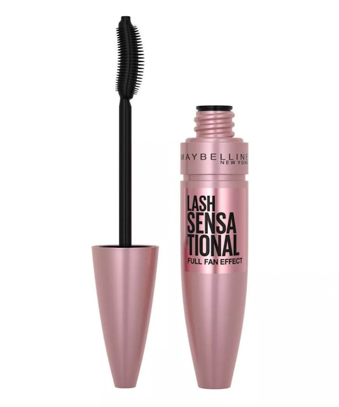 Maybelline Lash Sensational Lengthening Mascara