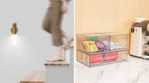 Amazon Keeps Selling Out Of These 45 Bougie Things That Are Actually Bargains
