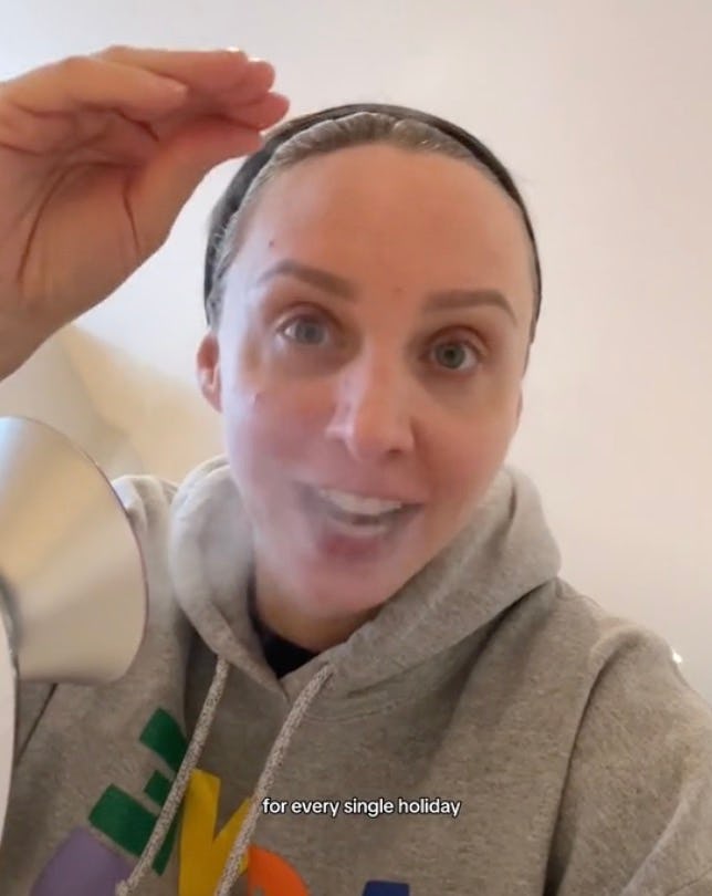 Mom Begs Parents To Stop Making Classroom Gift Bags For Every Single Holiday