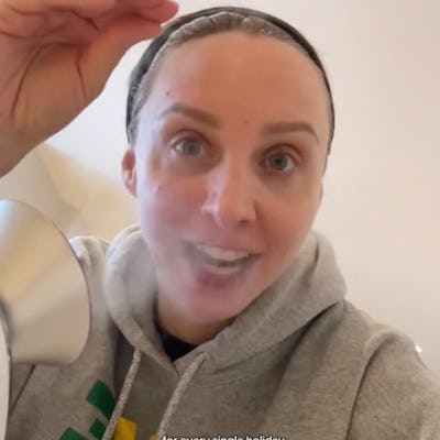 Mom Begs Parents To Stop Making Classroom Gift Bags For Every Single Holiday