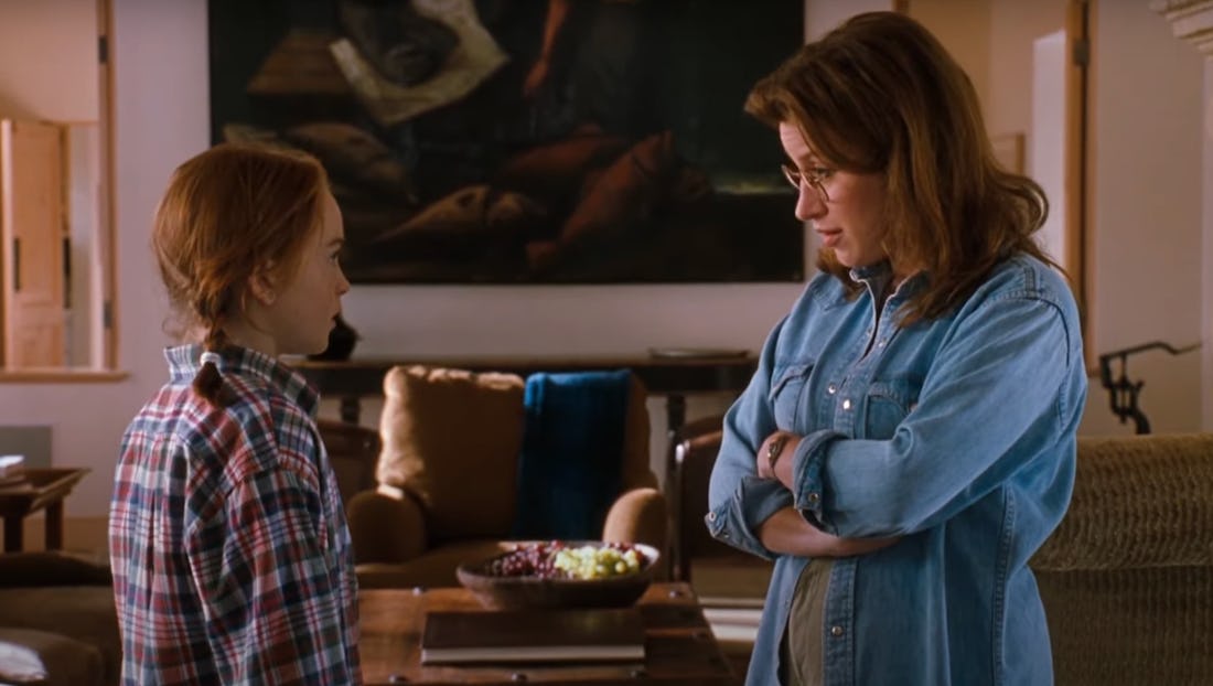 Lisa Ann Walter Wants Lindsay Lohan To Star On 'Abbott Elementary'