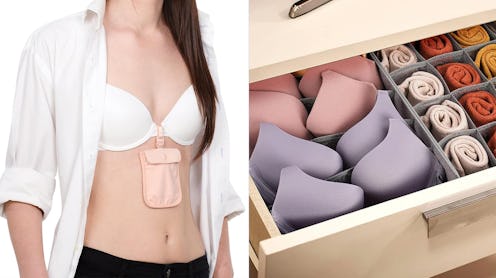 If You Have Boobs, You're Going To Love These Genius Things