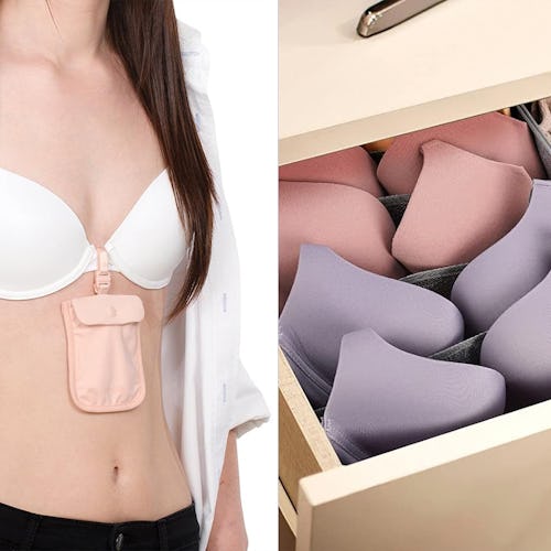 If You Have Boobs, You're Going To Love These Genius Things