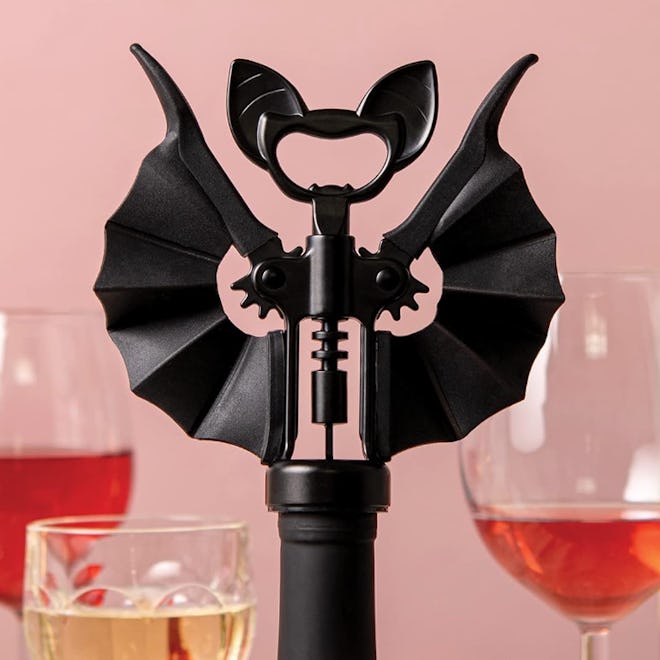 OTOTO Vino Corkscrew & Bottle Opener