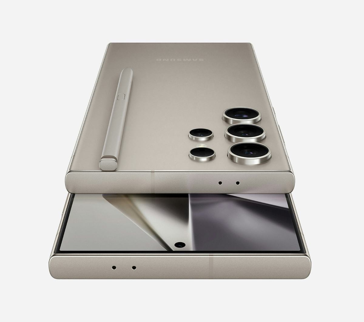 With AI, Samsung's New Galaxy S24 Phones Have Strong Features that