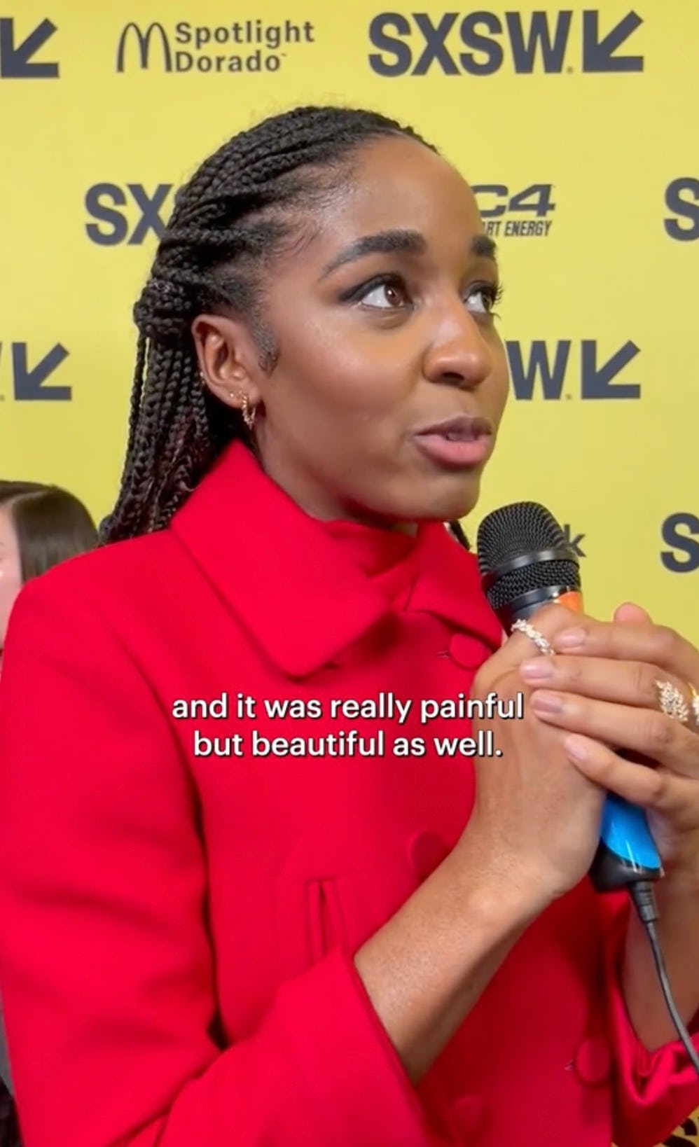 Ayo Edebiri&rsquo;s connection to Ireland, explained.