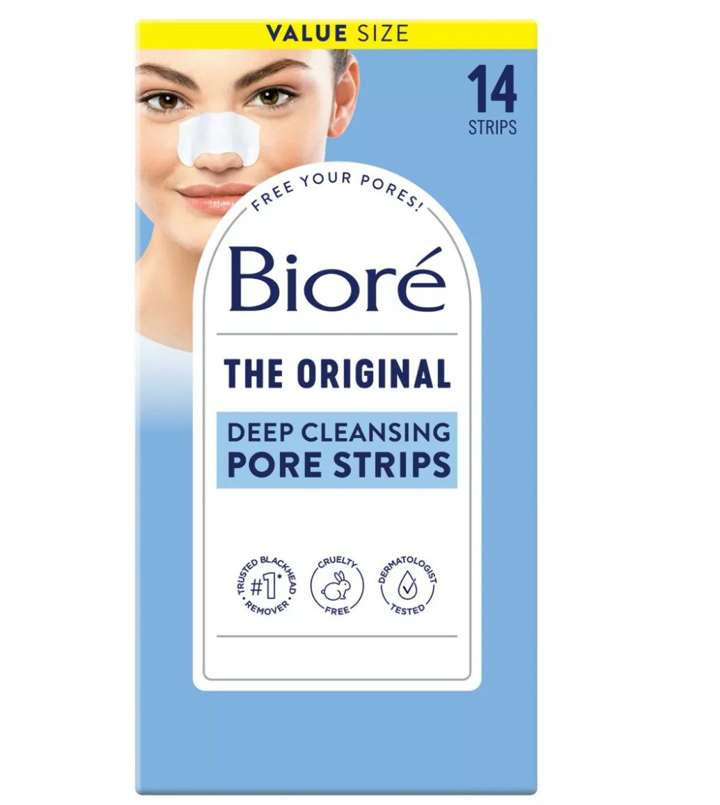 Chrissy Teigen's Beauty Hack For Removing 'RentFree' Blackheads