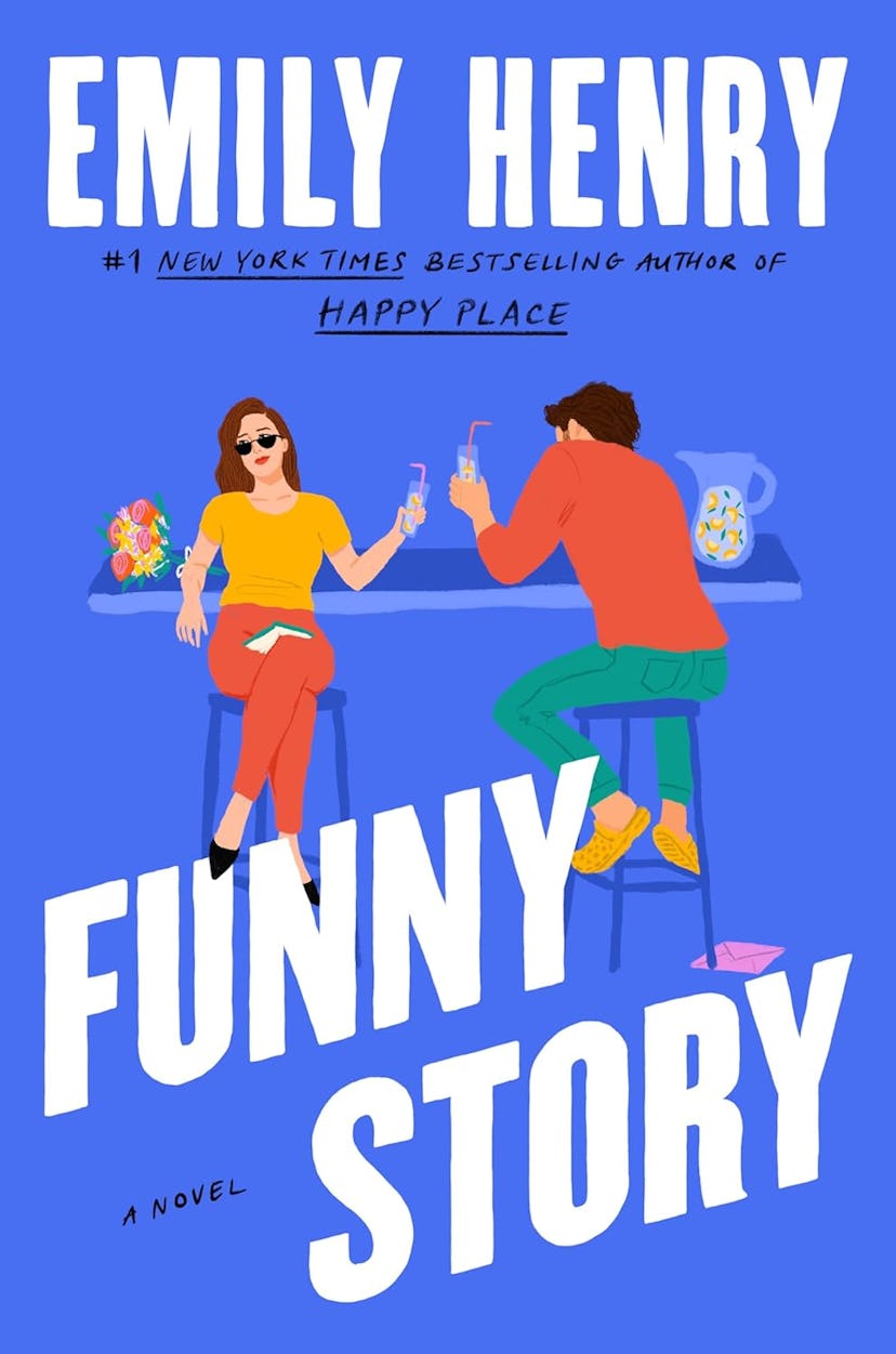 'Funny Story' by Emily Henry