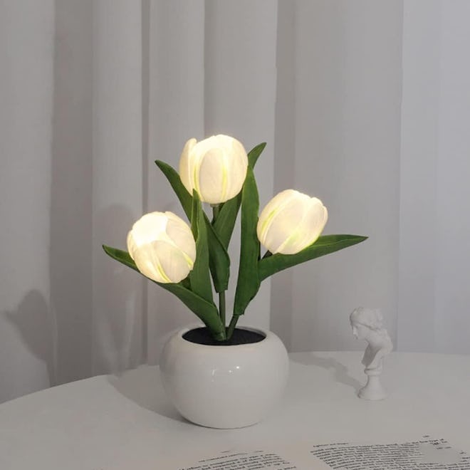 Beeraki Tulip Lamp