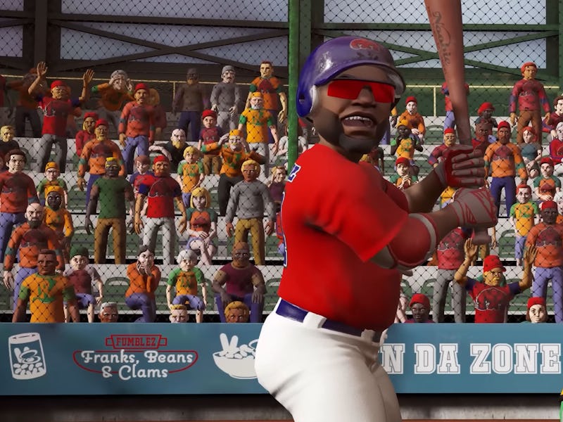 Super Mega Baseball 4