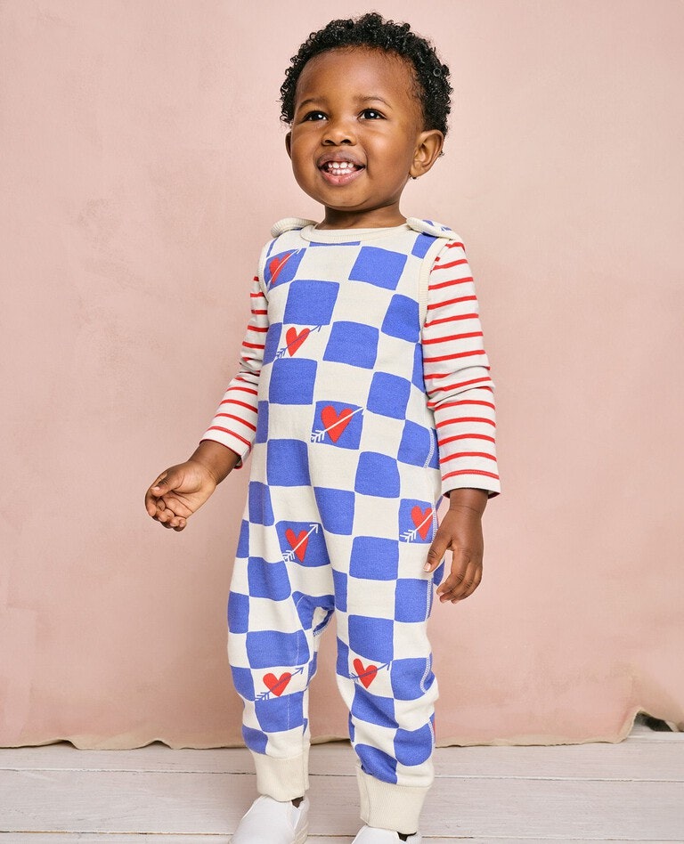 24 First Valentine's Day Outfits For Baby That Are Perfect For Photos