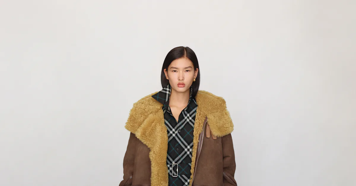 Pre-Fall 2024: The Best Looks From the Fashion Collections