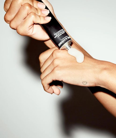 winter hand creams