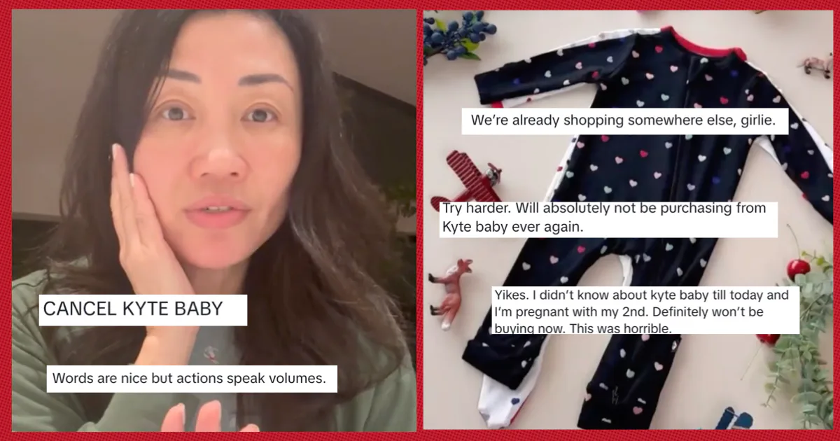 Everything You Need To Know About The Kyte Baby Controversy