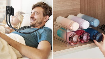 Amazon keeps selling out of these 40 cool things that are serious bargains