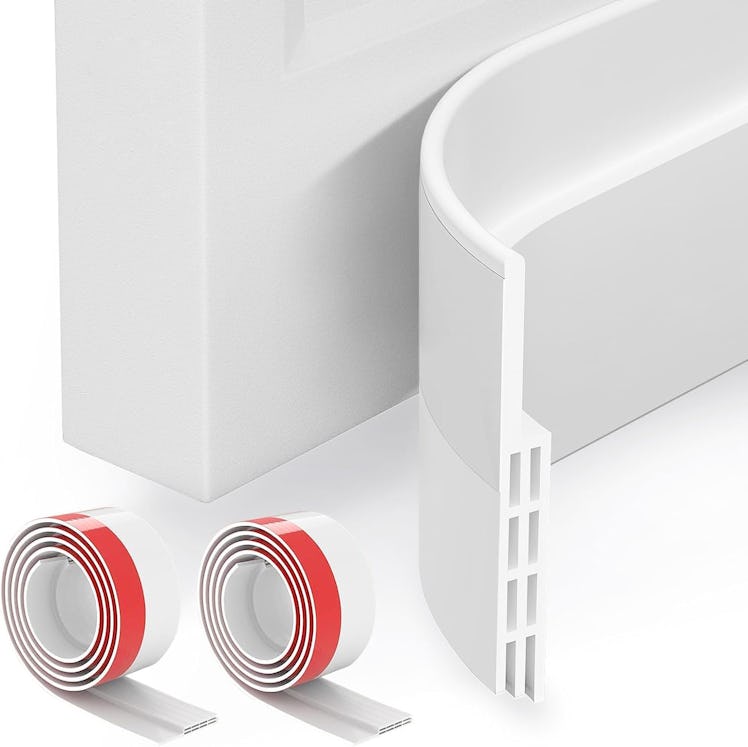 Grotheory Door Draft Stopper (2-Pack)