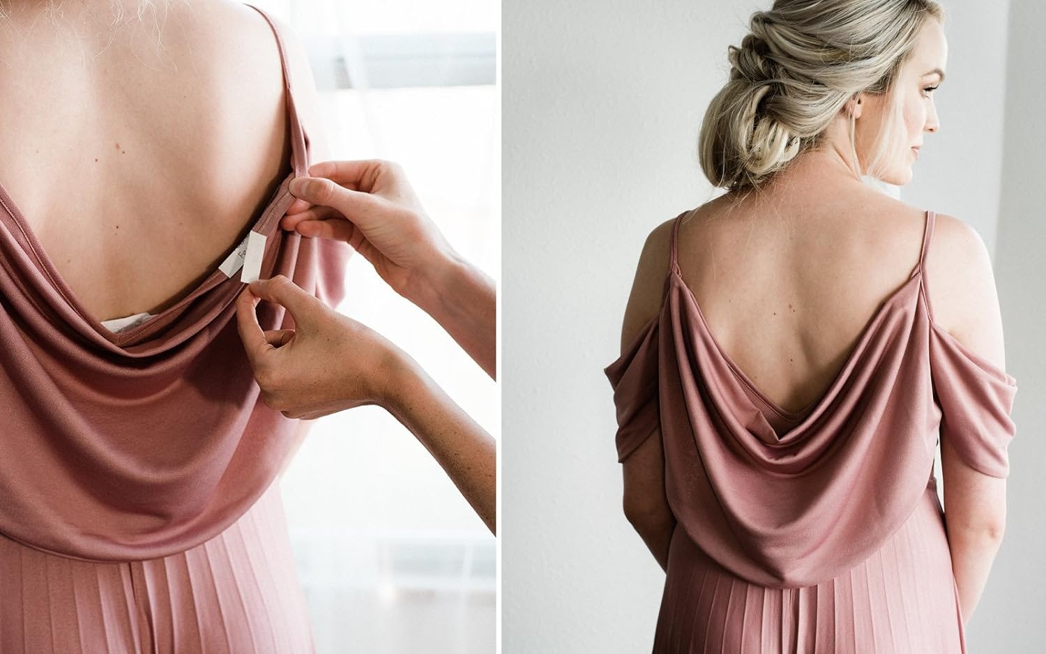 Fearless Double-Sided Tape - Combo Pack Of Dots And Strips