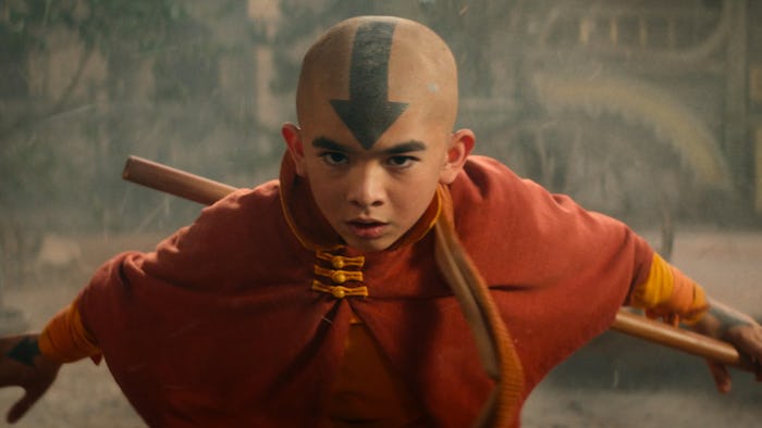 'Avatar: The Last Airbender' brings the beloved series back to life.