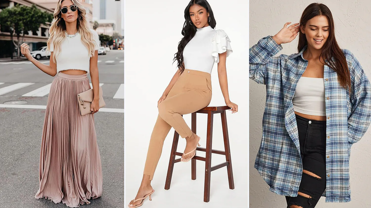 50 Cool Clothes That Are Only $30 On Amazon Prime