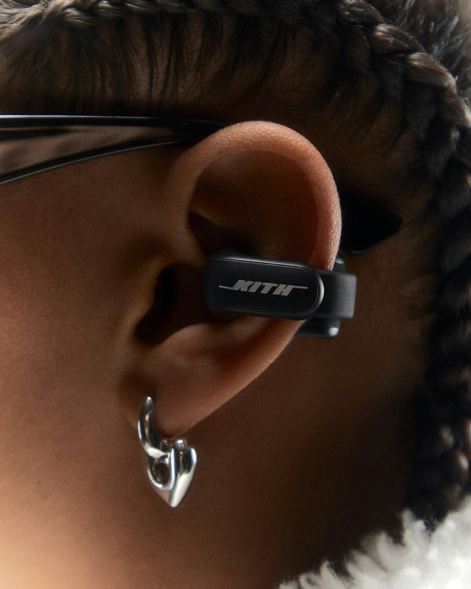 Bose ultra open earbuds