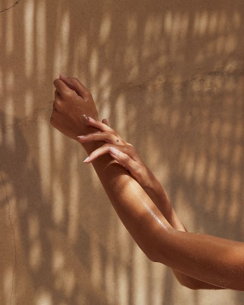 best body oils