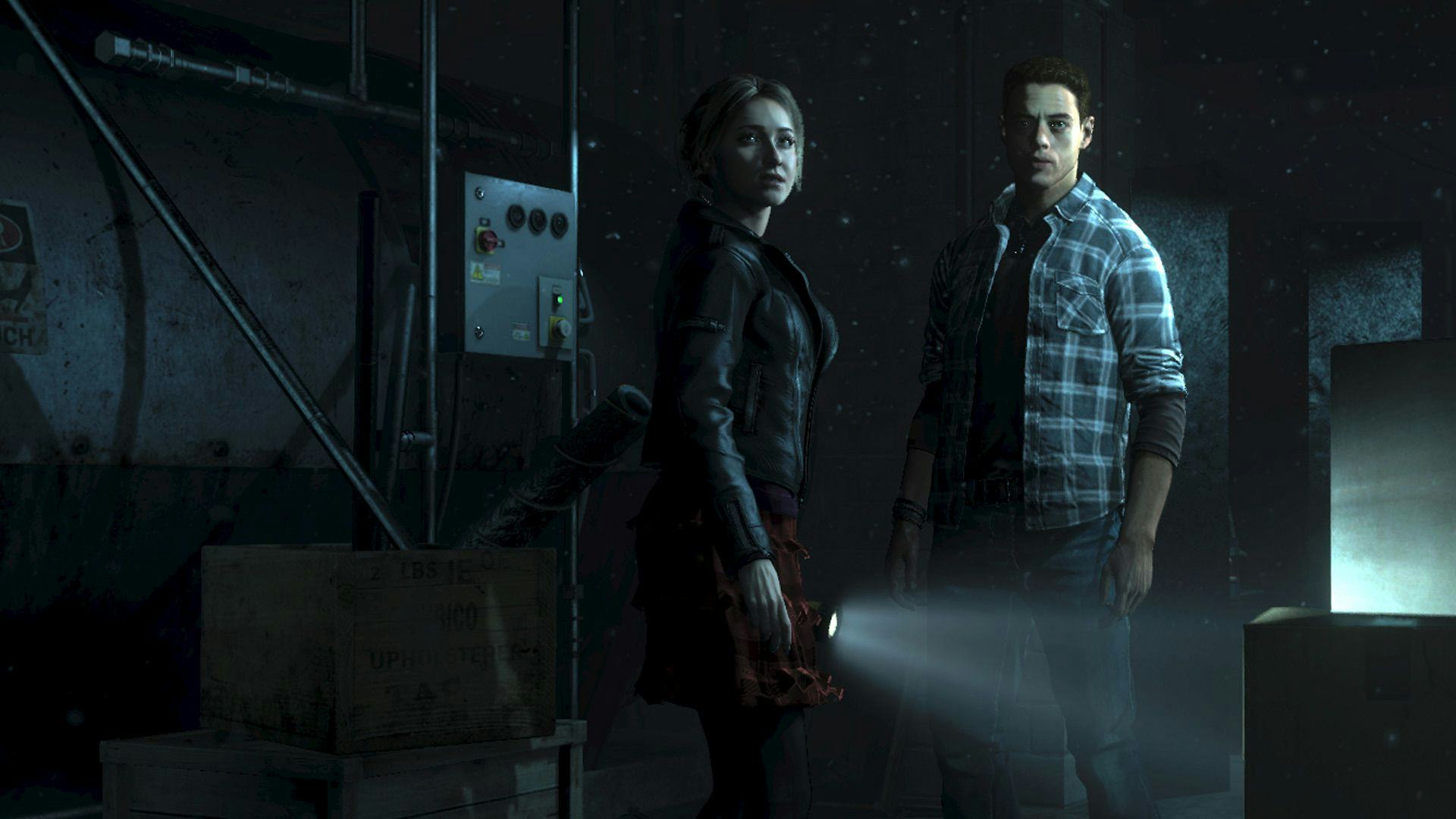 until dawn ps4 price