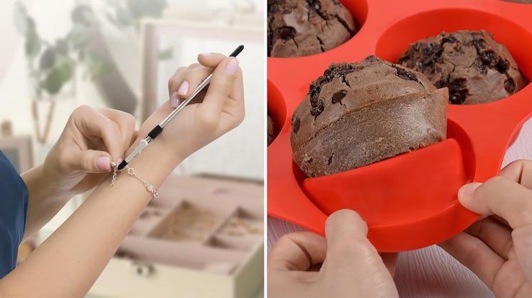 50 Weird Things For Your Home That Are So Clever You'll Wish You Got Them Sooner