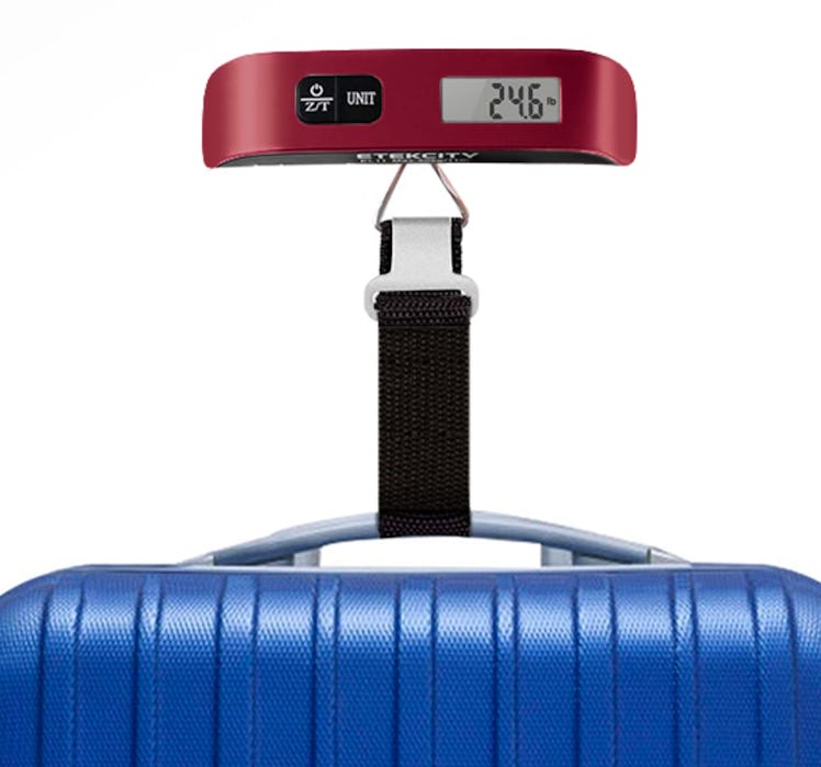 Etekcity Luggage Scale