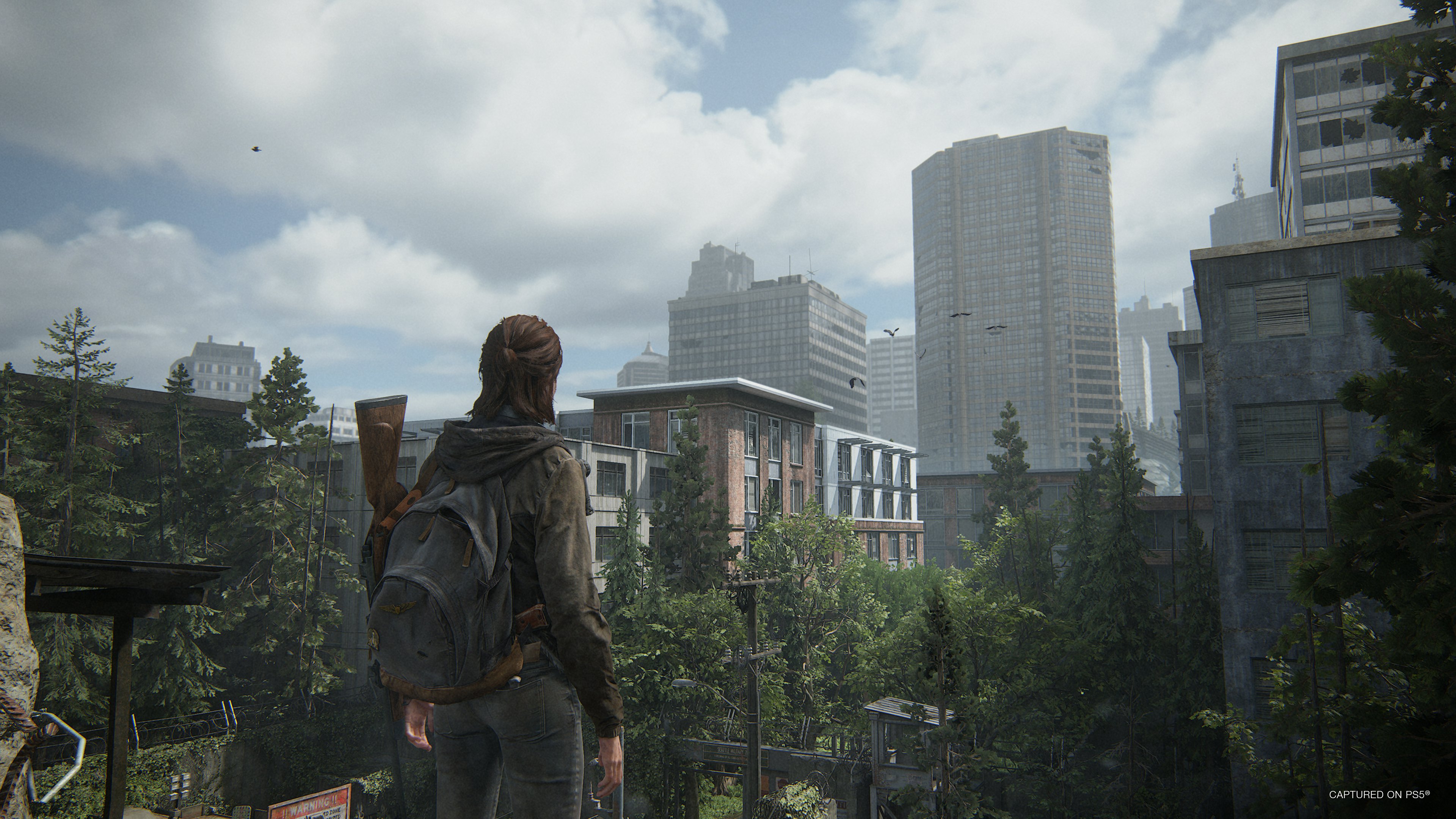 The Last of Us Part 2 Remastered' Changes and Differences: Is It Worth It?