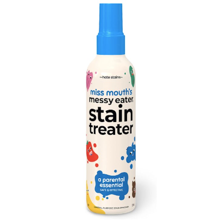 Miss Mouth's Messy Eater Stain Treater Spray, 4 Oz.