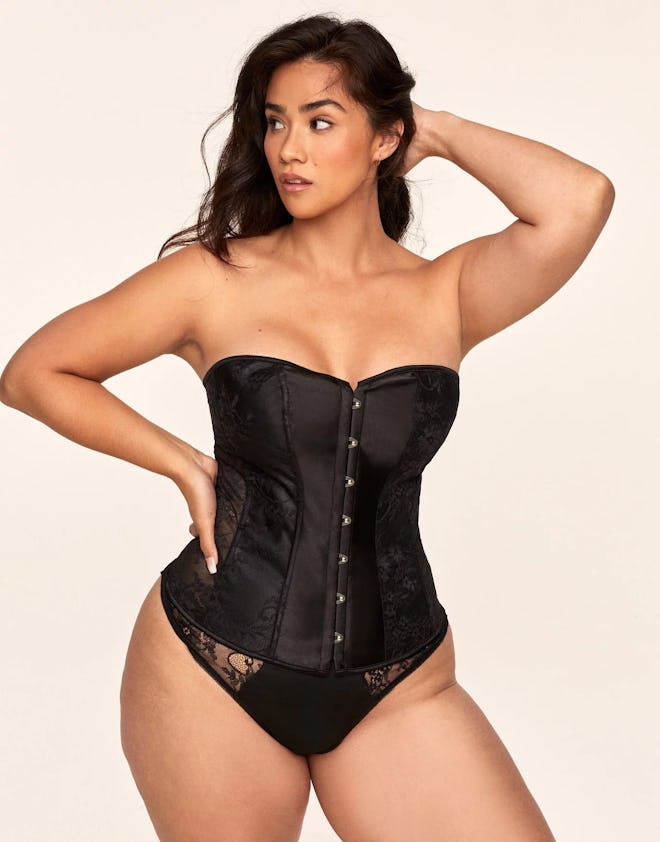 Ashoka Corset