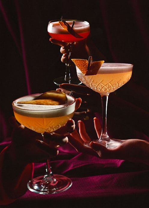 Traditional Chinese Medicine's guide to alcohol