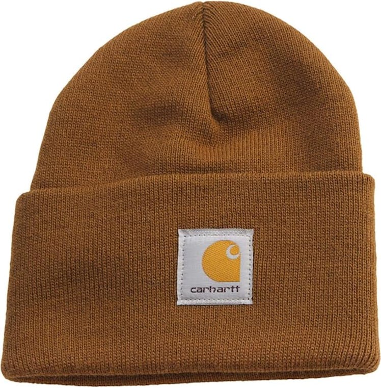 Carhartt Knit Cuffed Beanie