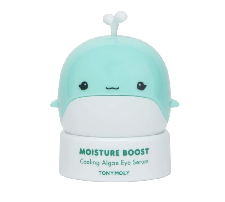 TONYMOLY Moisture Boost Cooling Algae Eye Serum