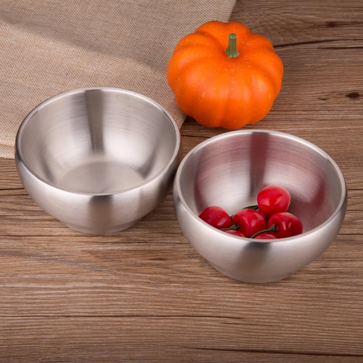 IMEEA Insulated Bowls (Set of 2)