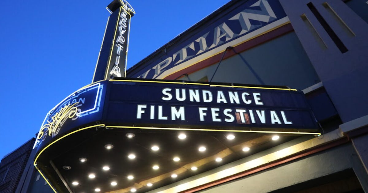 Sundance Film Festival Sundance Film Festival