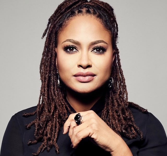 Origin director Ava DuVernay