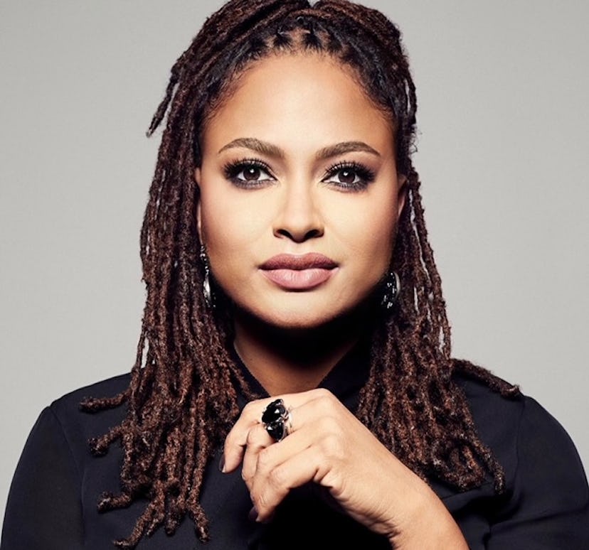 Origin director Ava DuVernay
