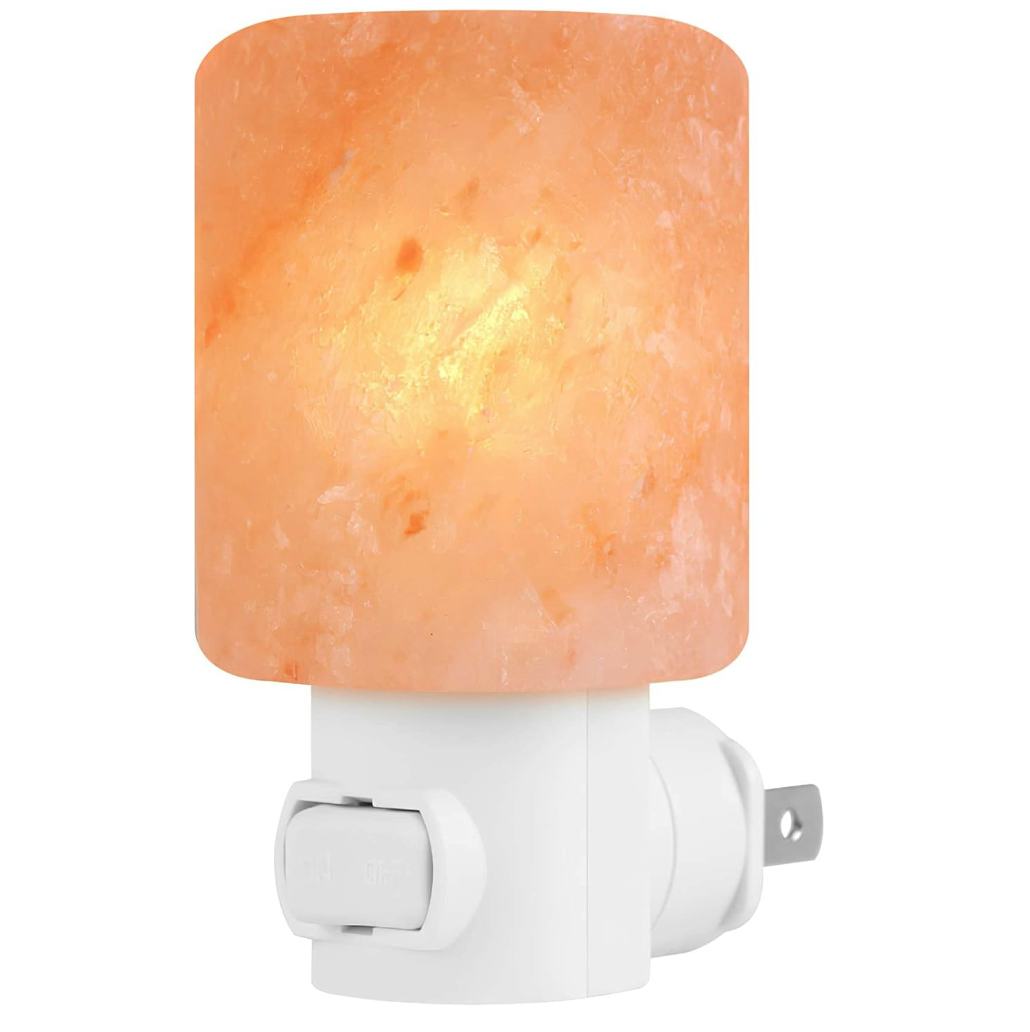 Syntus Himalayan Salt Night Light