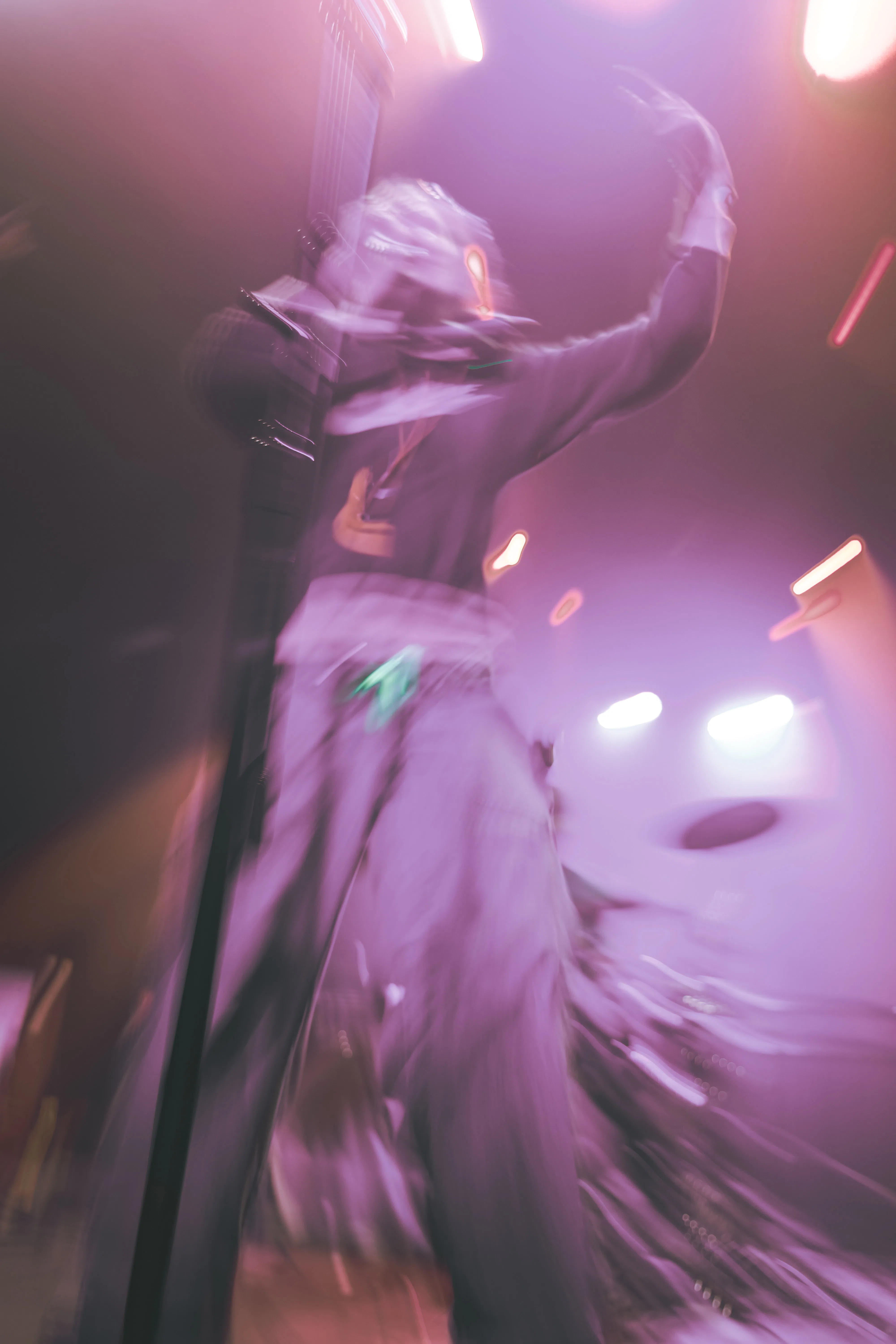 New York City Band Fcukers Is Bringing Back '90s Dance