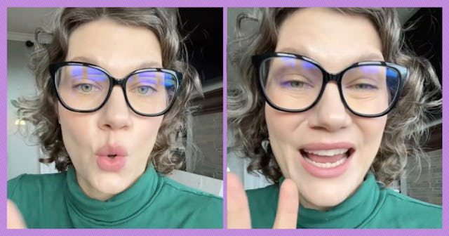 One OB/GYN on TikTok wants to encourage pregnant people to stick up for themselves more when feeling...