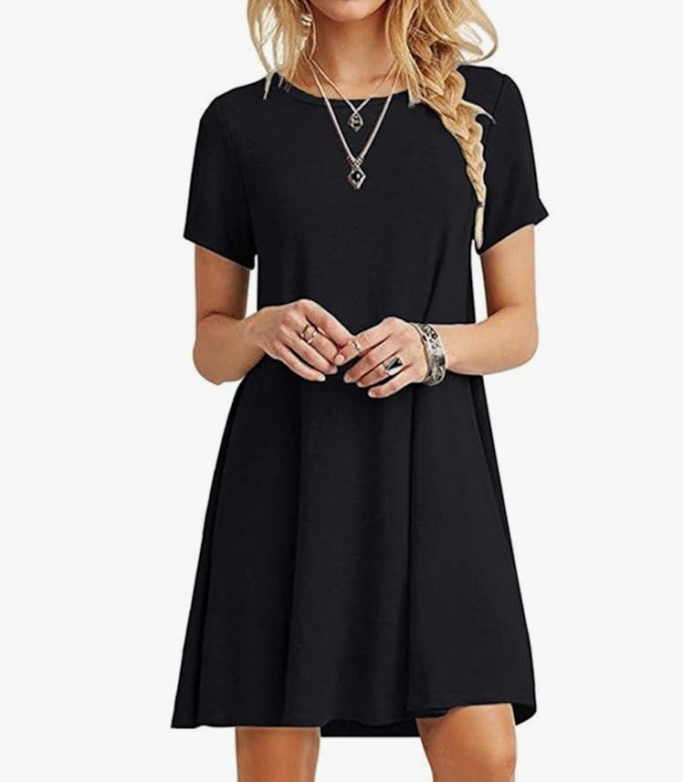 MOLERANI T-Shirt Dress