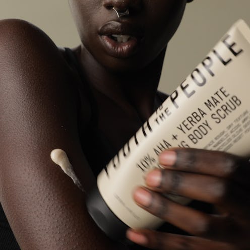 best body care routine