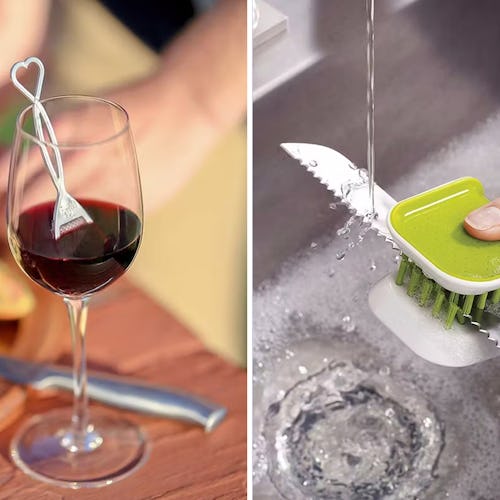 50 Strange Things Under $25 On Amazon That Are Absolutely Marvelous
