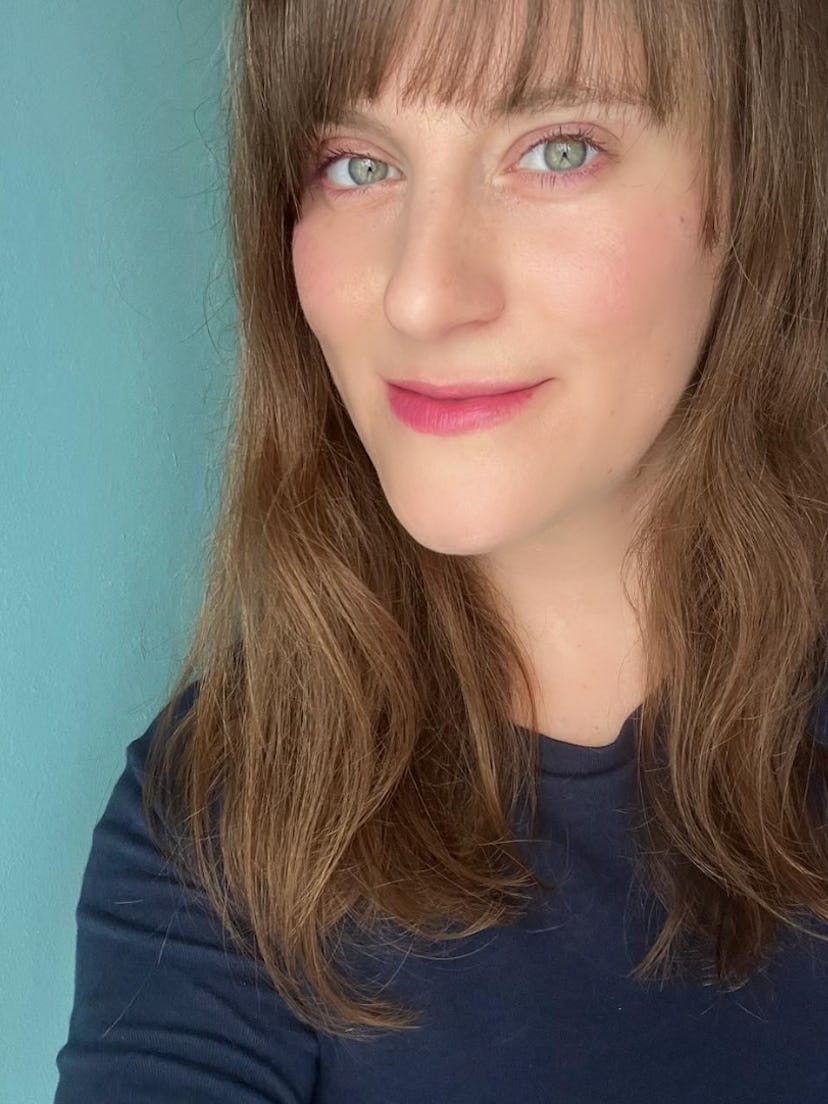 reviewing OLEHENRIKSEN’s retinol serum